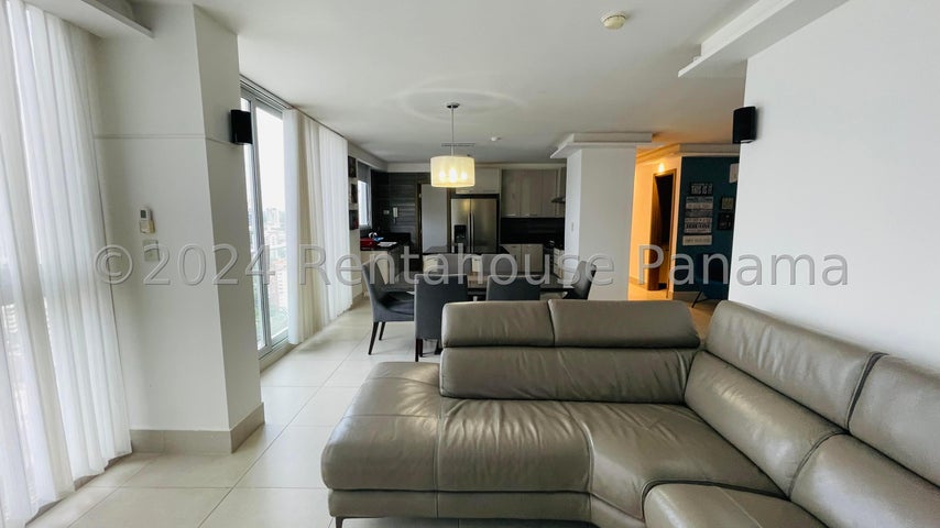 Splendid Apartment - Apartamento en Obarrio
